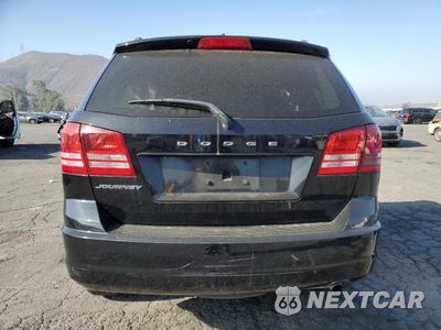 Zdjęcie 6 z 13 samochodu: 2017 DODGE JOURNEY SE VIN:3C4PDCABXHT564063 - miniatura