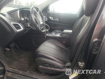 Zdjęcie 7 z 14 samochodu: 2017 GMC TERRAIN SLT VIN:2GKFLUEKXH6293156 - miniatura