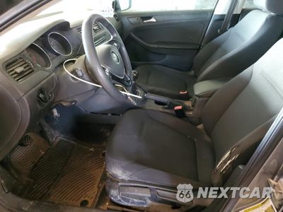 Zdjęcie 7 z 12 samochodu: 2015 VOLKSWAGEN JETTA BASE VIN:3VW1K7AJ2FM427584 - miniatura