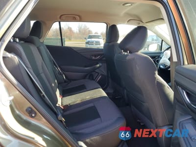 Zdjęcie 11 z 14 samochodu: 2025 SUBARU OUTBACK PREMIUM VIN:4S4BTADC7S3176132 - miniatura