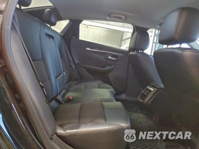 Zdjęcie 10 z 13 samochodu: 2017 CHEVROLET IMPALA LT VIN:2G1105S30H9152072 - miniatura