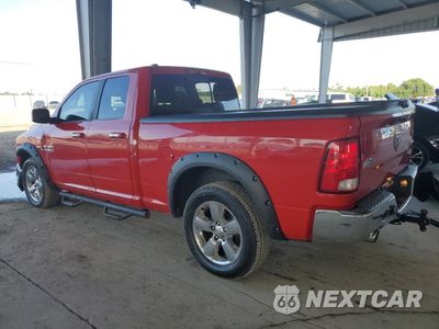 Drugie zdjęcie samochodu z przodu: 2015 RAM 1500 SLT VIN:1C6RR7GT4FS560033 - miniatura