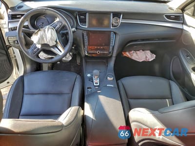 Zdjęcie 8 z 14 samochodu: 2021 INFINITI QX50 LUXE VIN:3PCAJ5BB7MF104795 - miniatura