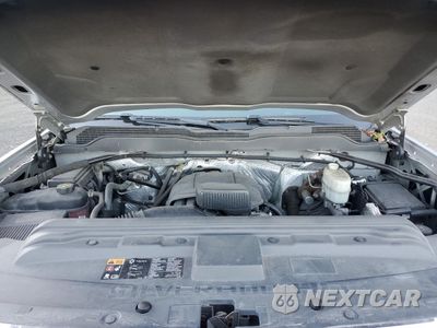Zdjęcie 11 z 12 samochodu: 2015 CHEVROLET SILVERADO K2500 HEAVY DUTY LT VIN:1GC2KVEG1FZ129441 - miniatura