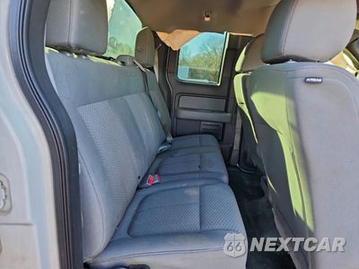 Zdjęcie 10 z 14 samochodu: 2013 FORD F150 SUPER CAB VIN:1FTFX1CF3DKG33968 - miniatura