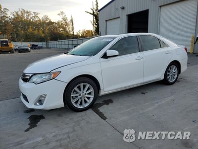 2013 TOYOTA CAMRY L 4T1BF1FK4DU217339 - główne zdjęcie licytacji z USA - miniatura