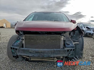 Piąte zdjęcie samochodu w środku: 2016 CHEVROLET TRAVERSE LT VIN:1GNKVHKD0GJ323811 - miniatura