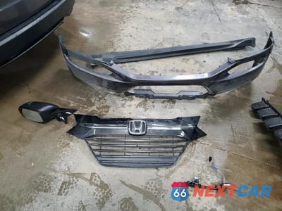 Zdjęcie 12 z 13 samochodu: 2016 HONDA HR-V EXL VIN:3CZRU6H78GM754068 - miniatura