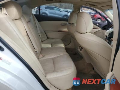 Zdjęcie 10 z 12 samochodu: 2011 LEXUS ES 350 VIN:JTHBK1EG9B2438116 - miniatura