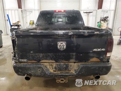 Zdjęcie 6 z 12 samochodu: 2009 DODGE RAM 1500 VIN:1D3HV13T69S707208 - miniatura