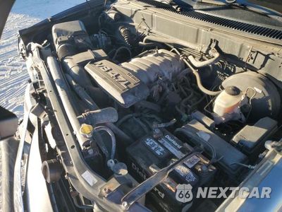 Zdjęcie 11 z 13 samochodu: 2004 TOYOTA TUNDRA DOUBLE CAB SR5 VIN:5TBET34154S436114 - miniatura