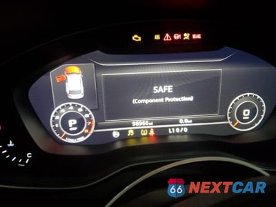 Zdjęcie 9 z 12 samochodu: 2018 AUDI Q5 PREMIUM PLUS VIN:WA1BNAFY1J2001686 - miniatura