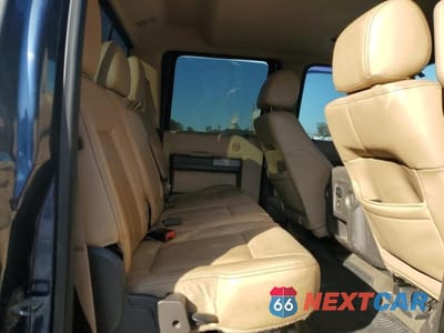 Zdjęcie 10 z 11 samochodu: 2015 FORD F250 SUPER DUTY VIN:1FT7W2BTXFEB19749 - miniatura