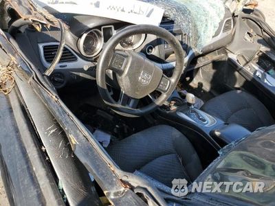 Zdjęcie 8 z 13 samochodu: 2017 DODGE JOURNEY SE VIN:3C4PDCABXHT564063 - miniatura