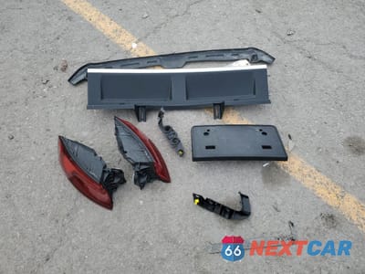 Zdjęcie 12 z 16 samochodu: 2019 AUDI A5 PREMIUM S LINE VIN:WAUDNCF50KA068526 - miniatura