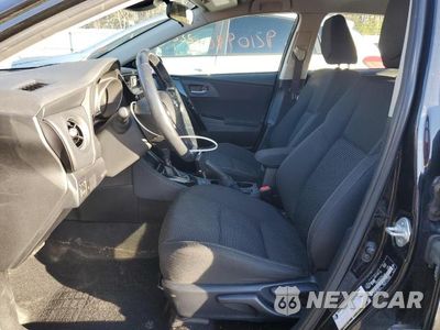 Zdjęcie 7 z 11 samochodu: 2018 TOYOTA COROLLA IM VIN:JTNKARJE0JJ576330 - miniatura