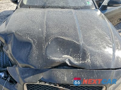 Zdjęcie 11 z 13 samochodu: 2017 JAGUAR XE PRESTIGE VIN:SAJAE4BG5HA952507 - miniatura