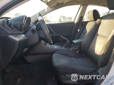 Zdjęcie 7 z 14 samochodu: 2010 MAZDA 3 I VIN:JM1BL1SF8A1223454 - miniatura