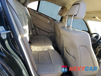 Zdjęcie 10 z 12 samochodu: 2011 MERCEDES-BENZ E 350 4MATIC VIN:WDDHF8HB7BA375134 - miniatura