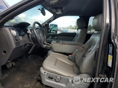 Zdjęcie 7 z 14 samochodu: 2013 FORD F150 SUPER CAB VIN:1FTFX1ET1DFC18045 - miniatura