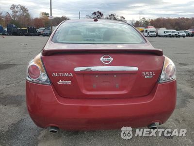Zdjęcie 6 z 13 samochodu: 2007 NISSAN ALTIMA 3.5SE VIN:1N4BL21E67N462927 - miniatura
