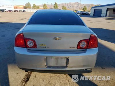 Zdjęcie 6 z 12 samochodu: 2011 CHEVROLET MALIBU 1LT VIN:1G1ZC5EUXBF289095 - miniatura