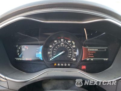 Zdjęcie 9 z 14 samochodu: 2016 FORD FUSION TITANIUM VIN:3FA6P0D9XGR373884 - miniatura