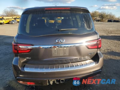 Zdjęcie 6 z 13 samochodu: 2024 INFINITI QX80 LUXE VIN:JN8AZ2AE3R9327814 - miniatura
