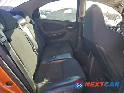 Zdjęcie 10 z 13 samochodu: 2005 DODGE NEON SRT-4 VIN:1B3AS66S75D190410 - miniatura