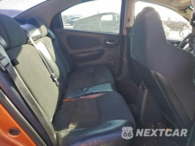 Zdjęcie 10 z 13 samochodu: 2005 DODGE NEON SRT-4 VIN:1B3AS66S75D190410 - miniatura