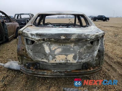 Zdjęcie 6 z 11 samochodu: 2018 FORD FUSION TITANIUM/PLATINUM VIN:3FA6P0D93JR130117 - miniatura