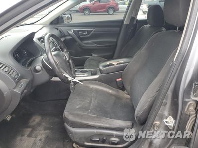 Zdjęcie 7 z 14 samochodu: 2015 NISSAN ALTIMA 2.5 VIN:1N4AL3AP5FC271593 - miniatura