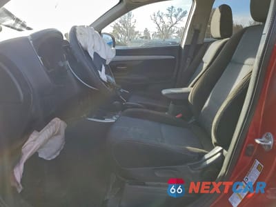 Zdjęcie 7 z 15 samochodu: 2018 MITSUBISHI OUTLANDER VIN:JA4AD2A39JZ039397 - miniatura