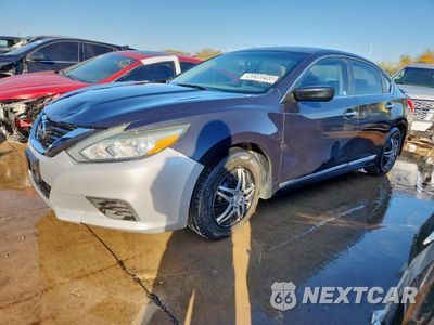 2018 NISSAN ALTIMA 2.5 S 1N4AL3AP1JC113955 - główne zdjęcie licytacji z USA - miniatura