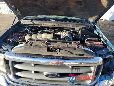 Zdjęcie 12 z 13 samochodu: 2000 FORD F350 SUPER DUTY VIN:1FTWW33F0YEB26836 - miniatura