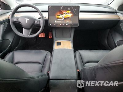 Zdjęcie 8 z 14 samochodu: 2023 TESLA MODEL 3 VIN:5YJ3E1EA7PF704634 - miniatura