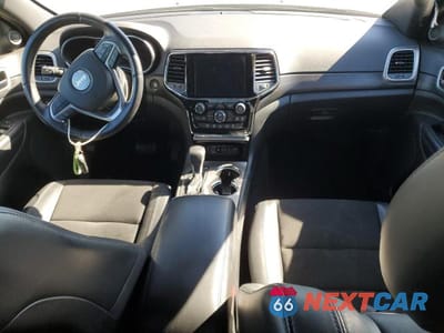 Zdjęcie 8 z 12 samochodu: 2022 JEEP GRAND CHEROKEE LAREDO E VIN:1C4RJEAG9NC154998 - miniatura