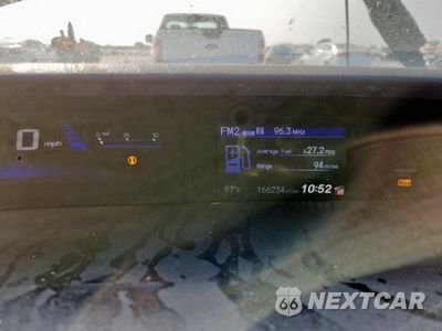 Zdjęcie 9 z 13 samochodu: 2014 HONDA CIVIC LX VIN:2HGFB2F53EH548341 - miniatura