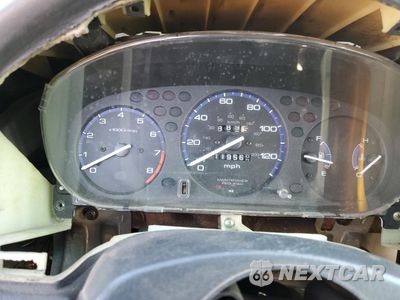 Zdjęcie 9 z 14 samochodu: 1999 HONDA CIVIC DX VIN:1HGEJ6126XL009074 - miniatura