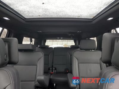 Zdjęcie 10 z 12 samochodu: 2023 GMC YUKON XL DENALI VIN:1GKS2JKL6PR305657 - miniatura