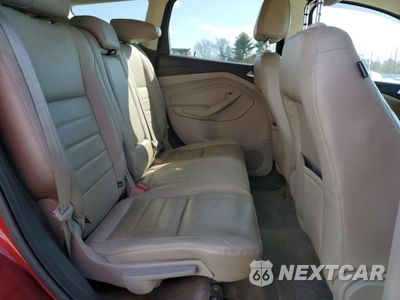 Zdjęcie 10 z 13 samochodu: 2014 FORD ESCAPE SE VIN:1FMCU9G96EUA90177 - miniatura