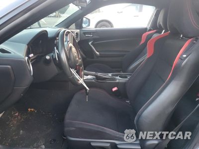 Zdjęcie 7 z 12 samochodu: 2013 TOYOTA SCION FR-S VIN:JF1ZNAA14D2710878 - miniatura