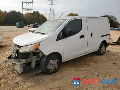 2015 CHEVROLET CITY EXPRESS LS 3N63M0YN0FK715022 - główne zdjęcie licytacji z USA - miniatura