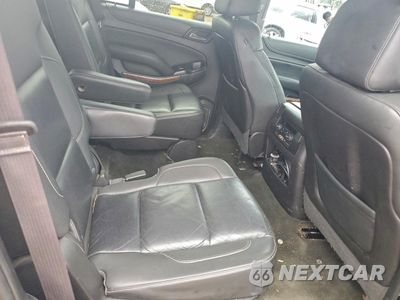 Zdjęcie 10 z 14 samochodu: 2016 CHEVROLET TAHOE C1500 LTZ VIN:1GNSCCKC6GR266757 - miniatura