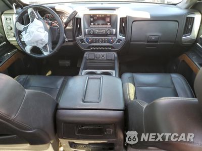 Zdjęcie 8 z 13 samochodu: 2014 GMC SIERRA K1500 SLT VIN:3GTU2VEC8EG296495 - miniatura