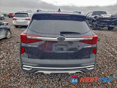 Zdjęcie 6 z 13 samochodu: 2021 KIA SELTOS VIN:KNDETCA2XM7164500 - miniatura