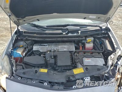 Zdjęcie 11 z 12 samochodu: 2010 TOYOTA PRIUS VIN:JTDKN3DU5A0039287 - miniatura