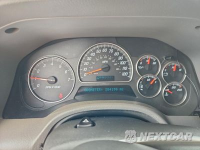 Zdjęcie 9 z 15 samochodu: 2005 GMC ENVOY VIN:1GKDS13S852274643 - miniatura