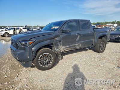 2024 TOYOTA TACOMA DOUBLE CAB 3TYLB5JN2RT045096 - główne zdjęcie licytacji z USA - miniatura