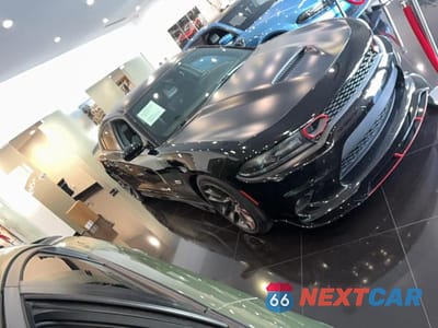 2020 DODGE CHARGER SCAT PACK 2C3CDXGJ4LH247969 - główne zdjęcie licytacji z USA - miniatura